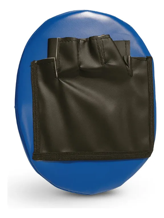 Guante Foco Planos Kadur