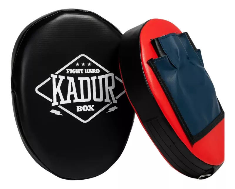 Guante Foco Planos Kadur