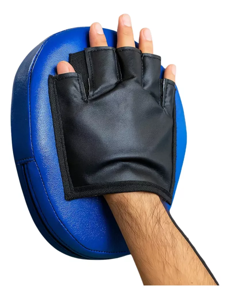 Guante Foco Planos Kadur