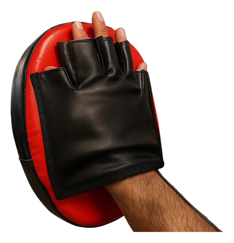 Guante Foco Planos Kadur