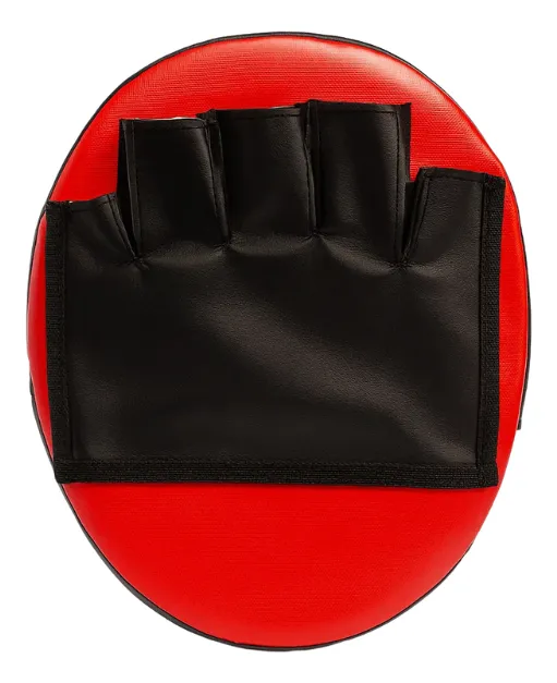 Guante Foco Planos Kadur