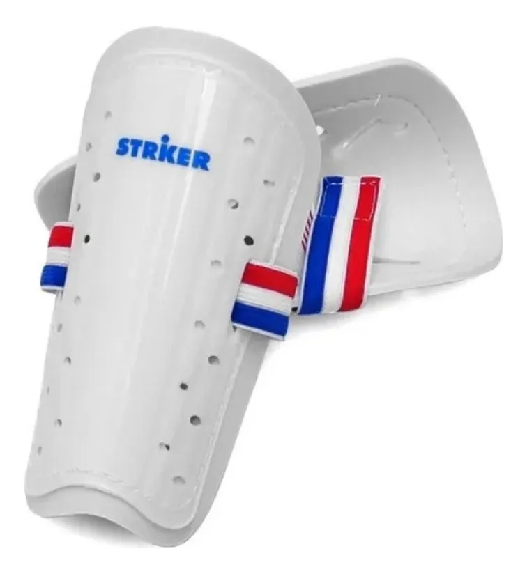 Canilleras Futbol Striker