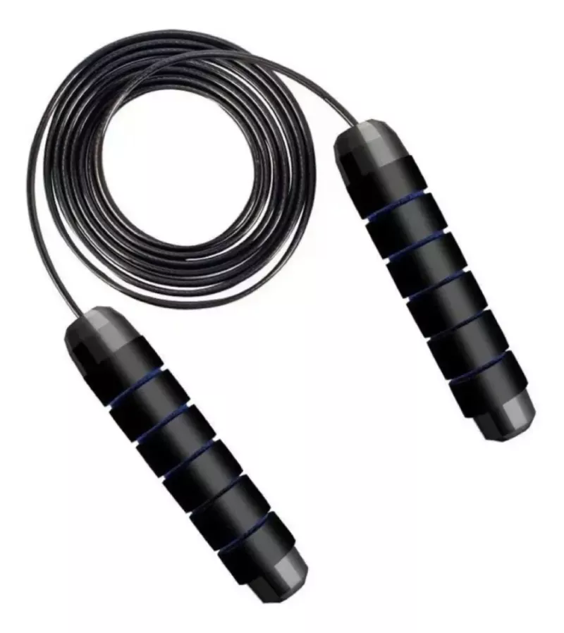 Soga Saltar Fit Addict