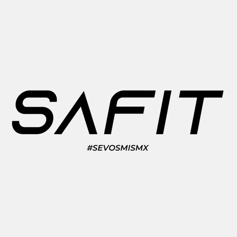 Soga Saltar Fit Addict