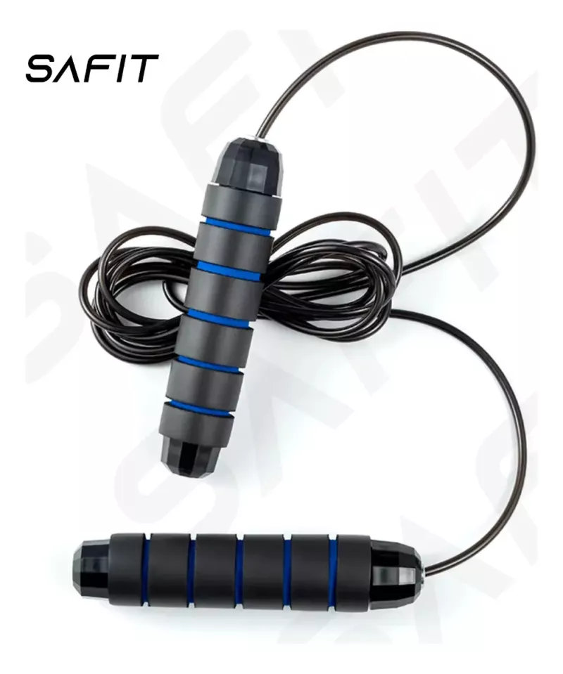 Soga Saltar Fit Addict