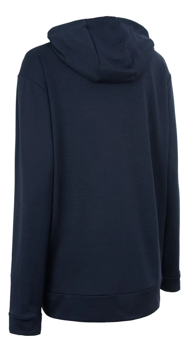 Buzo Canguro Adulto Flash