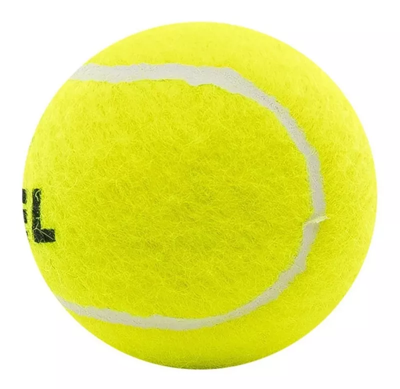 Pelota Penn Padel Suelta X 1