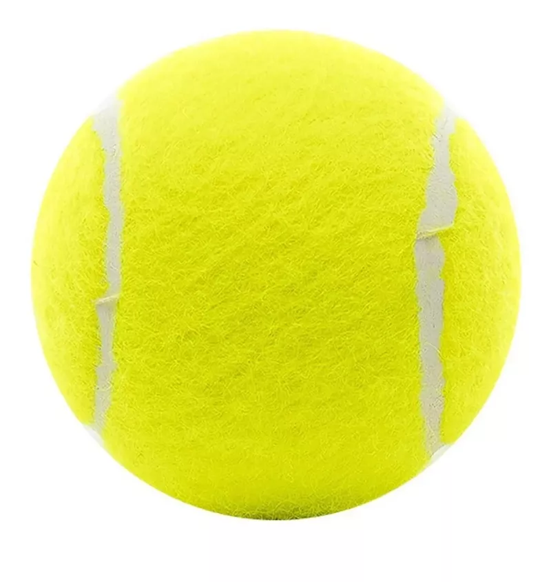 Pelota Penn Padel Suelta X 1