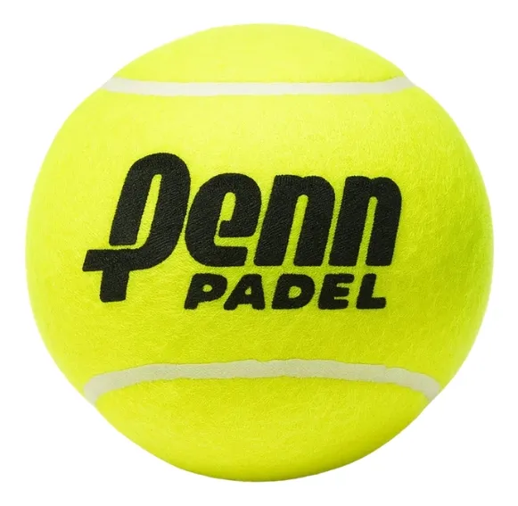 Pelota Penn Padel Suelta X 1