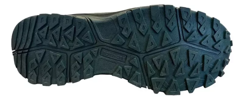 Botas Trekking Prohike Montagne