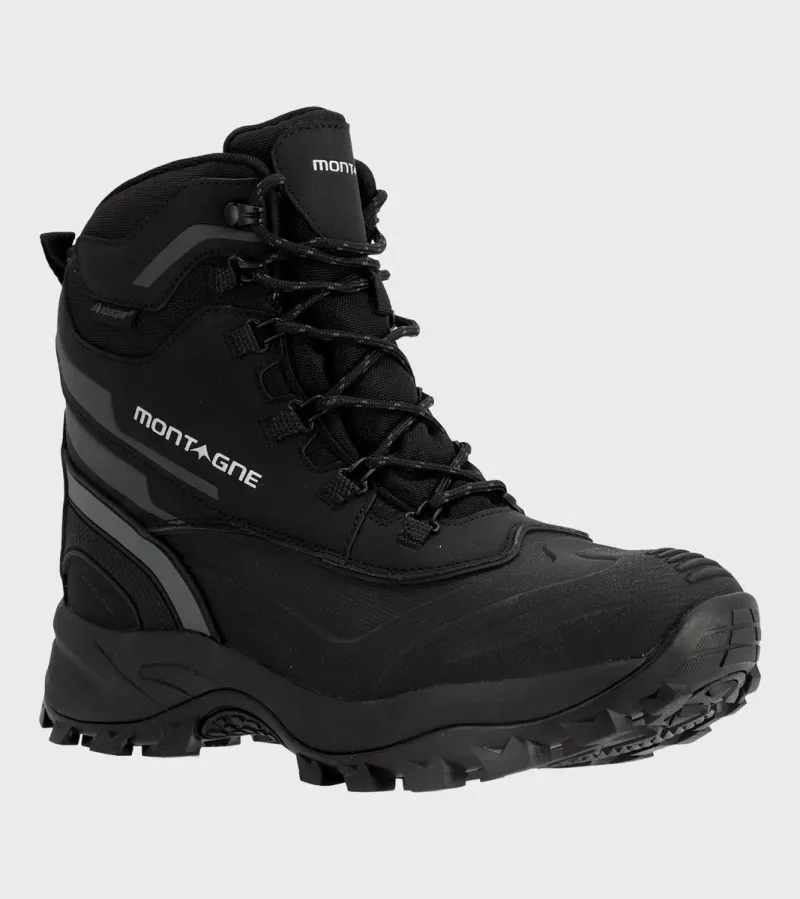 Botas Trekking Prohike Montagne