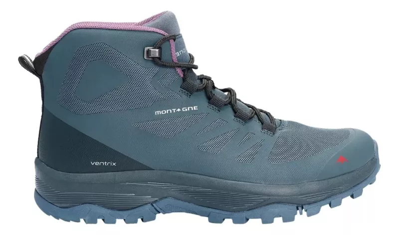 Botas Trekking Prohike Montagne