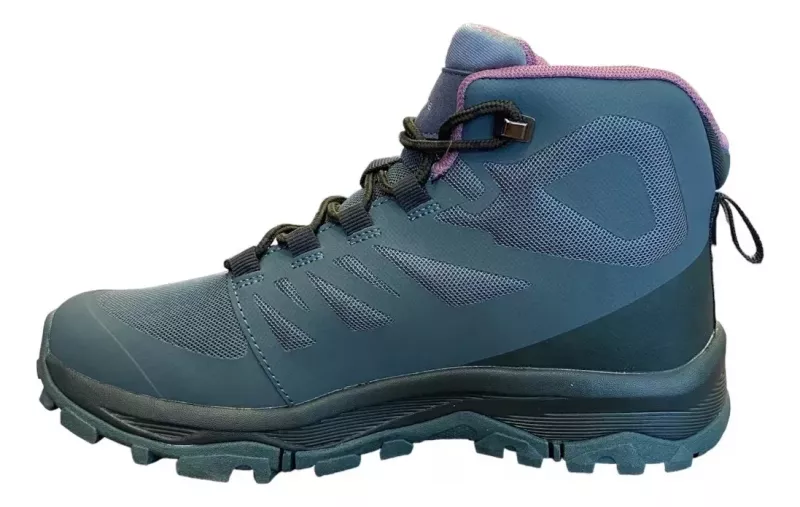 Botas Trekking Prohike Montagne