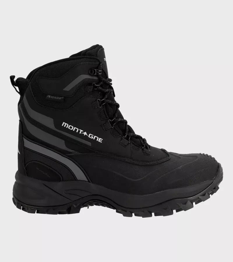 Botas Trekking Prohike Montagne