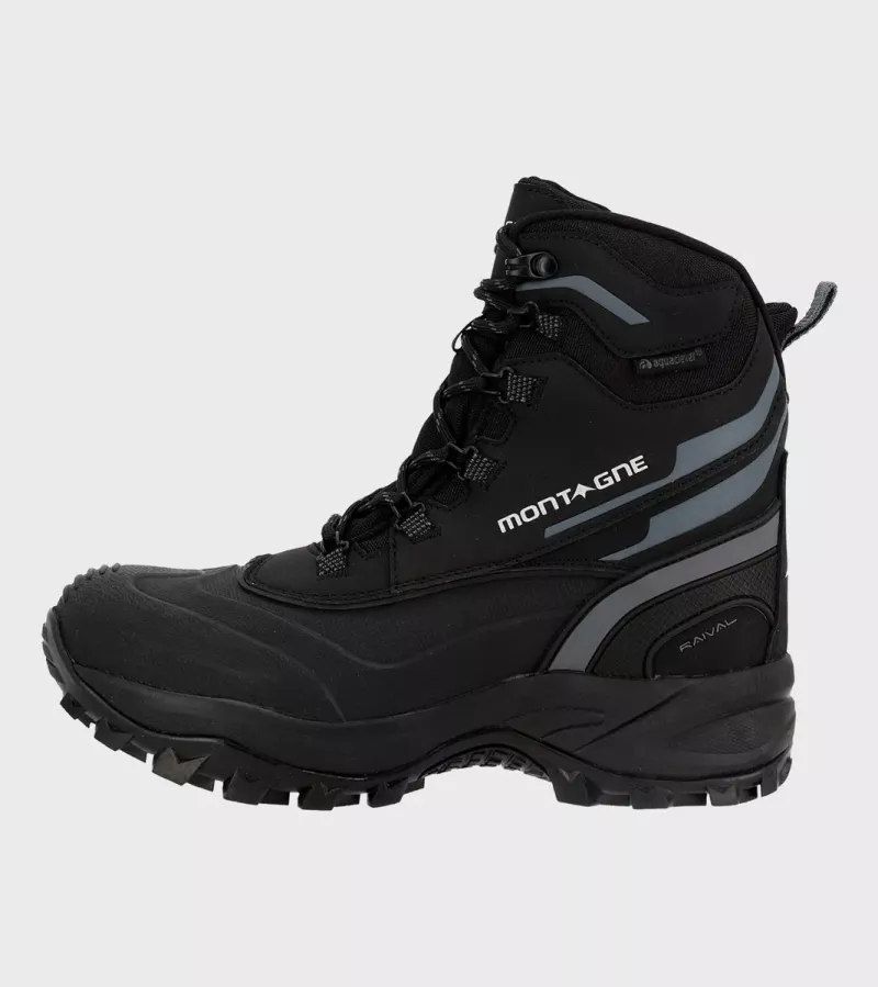 Botas Trekking Prohike Montagne