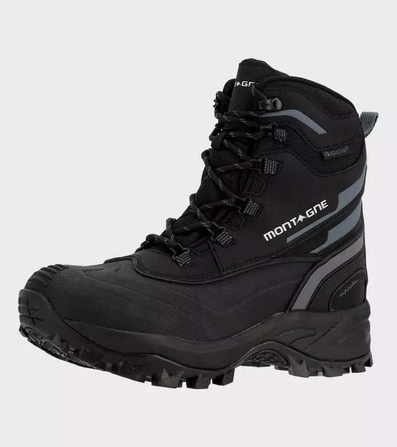 Botas Trekking Prohike Montagne