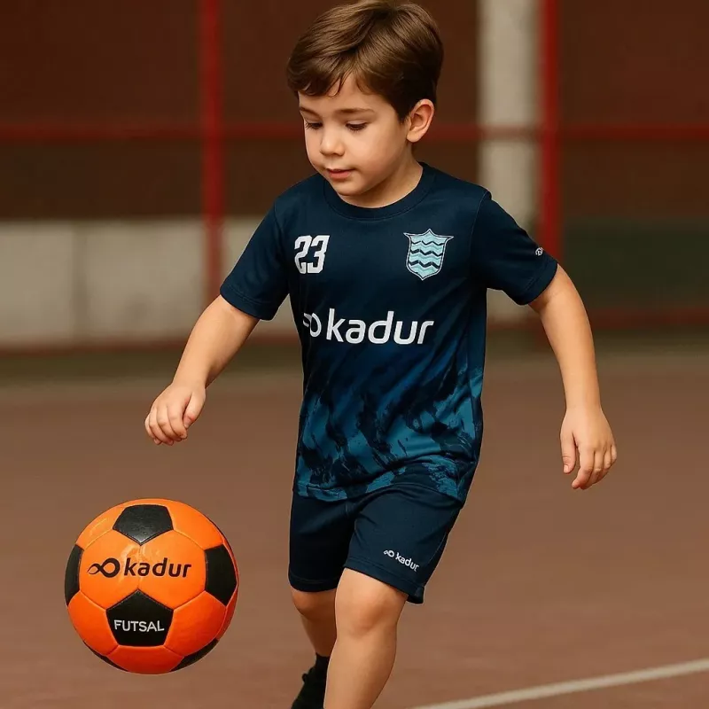 Pelota Futsal N°4 Kadur