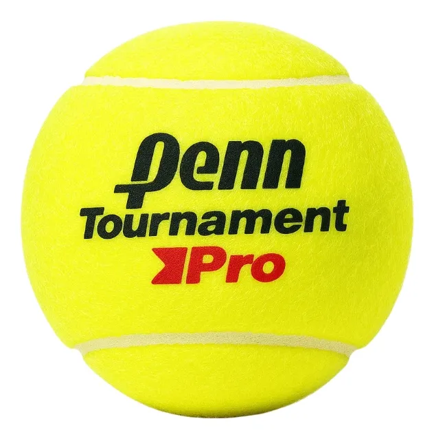 Pelota Tenis Penn Tournament Pro X 1