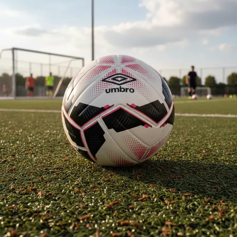 Pelota Futsal Umbro Sala V Pro N4