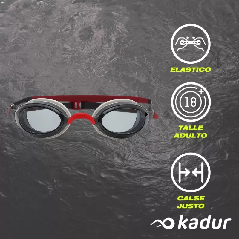 Antiparras Sporto Phi Phi