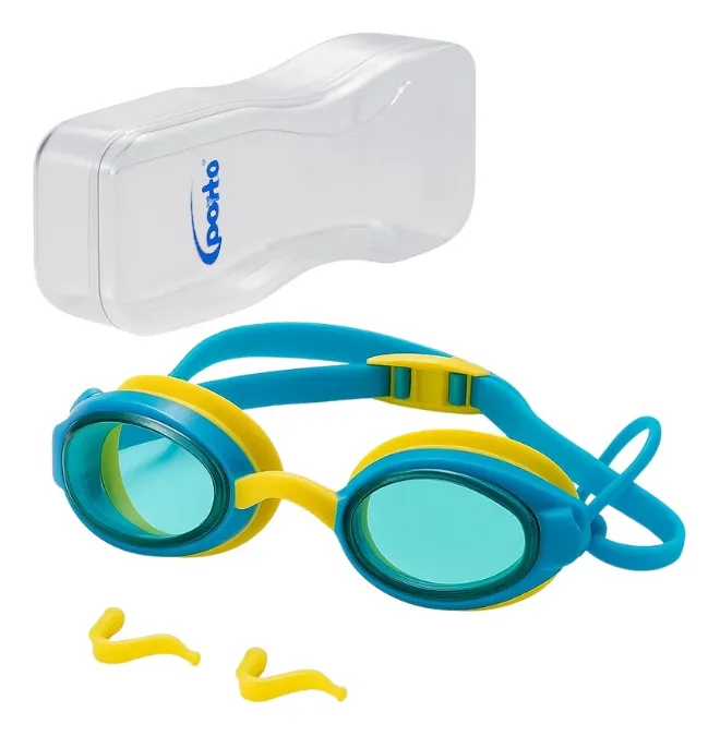 Antiparras Sporto Phi Phi