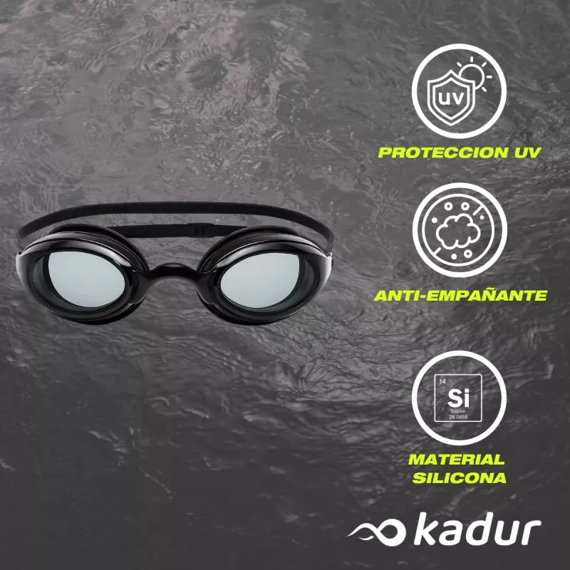 Antiparras Sporto Phi Phi