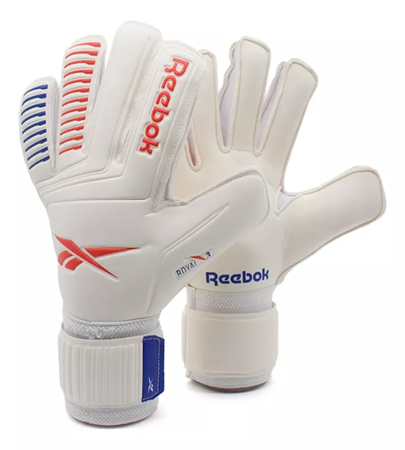 Guantes Arquero Reebok Royal Adulto