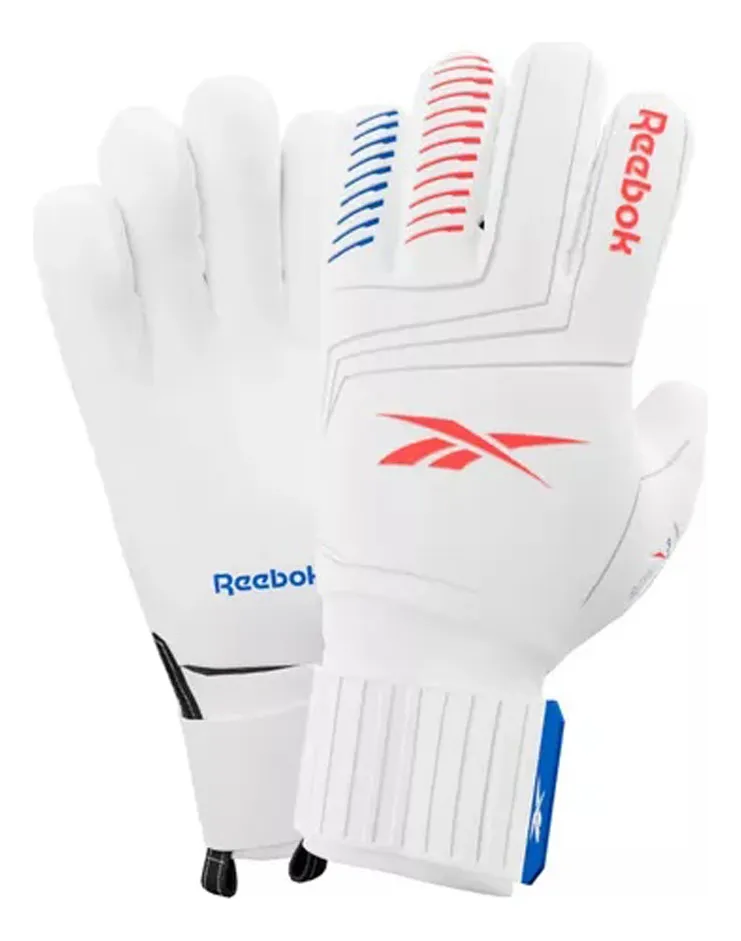 Guantes Arquero Reebok Royal Adulto