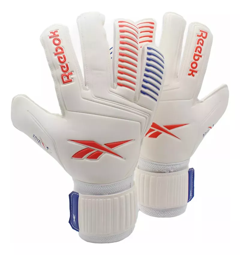 Guantes Arquero Reebok Royal Adulto