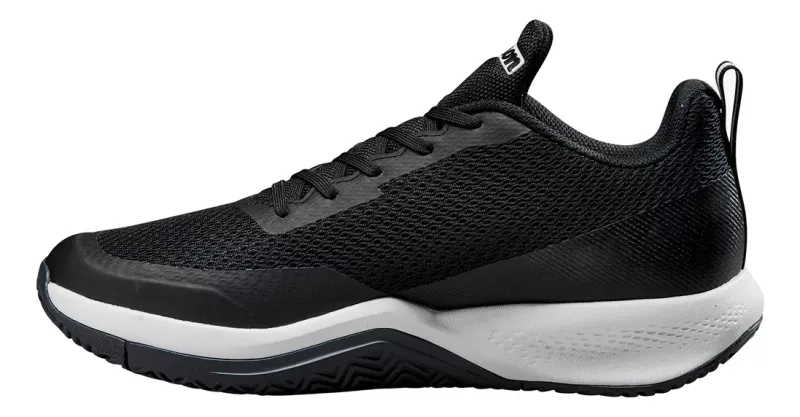 Zapatillas Tenis Wilson Rush Pro Elite