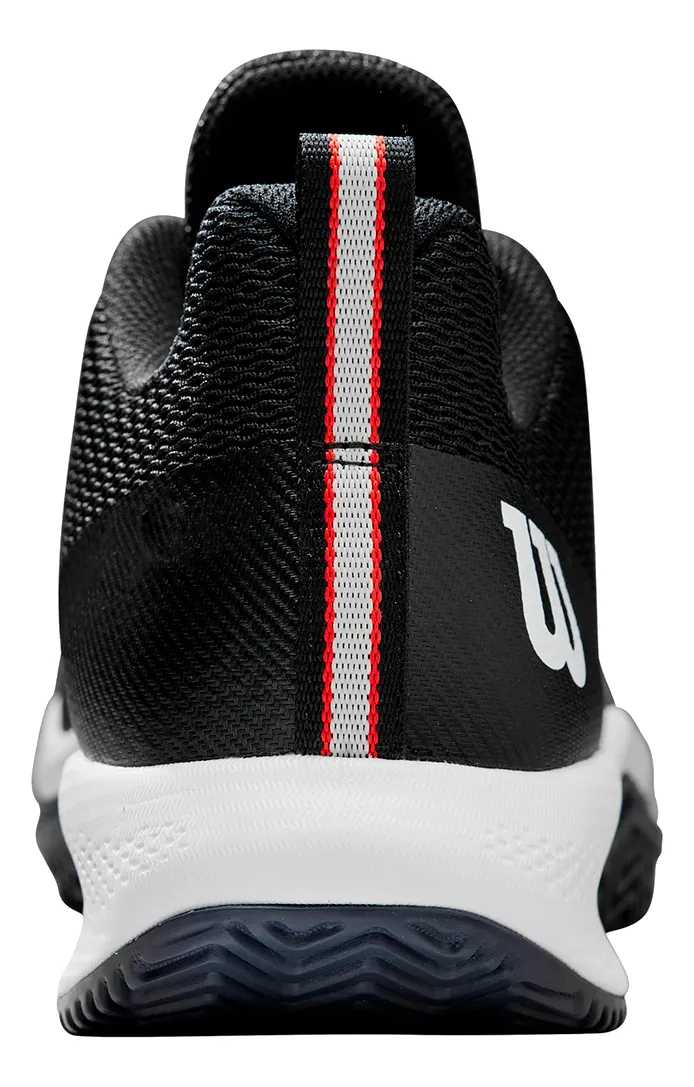 Zapatillas Tenis Wilson Rush Pro Elite