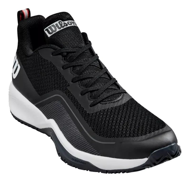 Zapatillas Tenis Wilson Rush Pro Elite