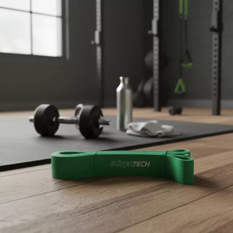 Super Banda Crossfit Powertech 3.2