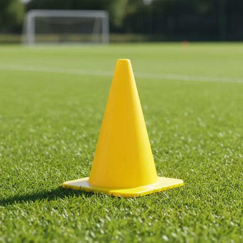 Cono Rigido Base 17 Cuadrada