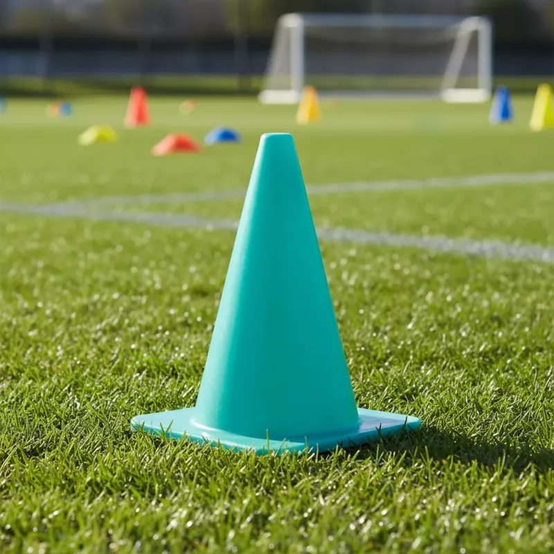 Cono Rigido Base 17 Cuadrada