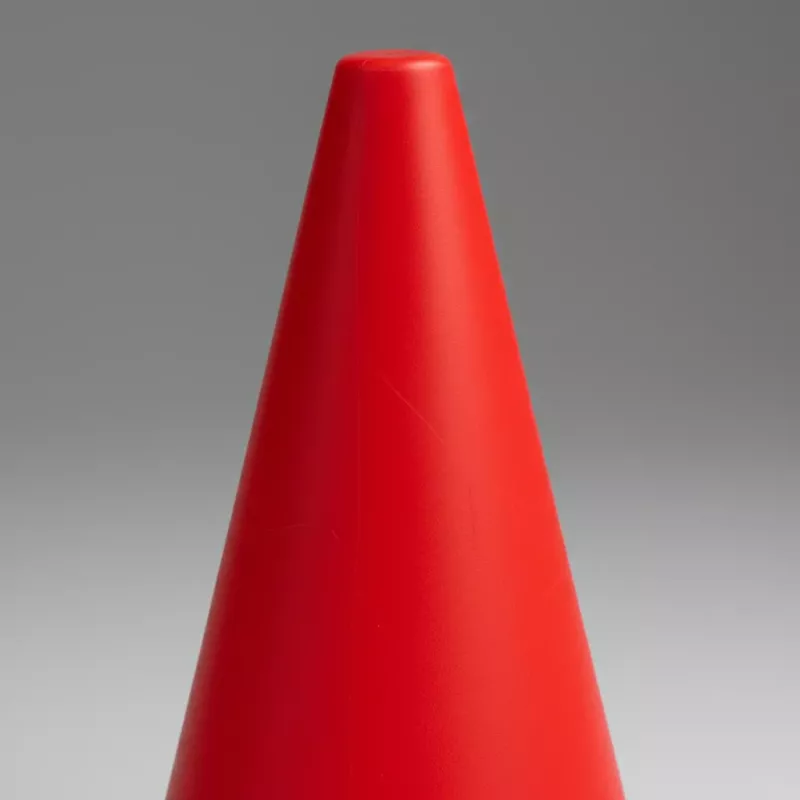 Cono Rigido Base 17 Cuadrada