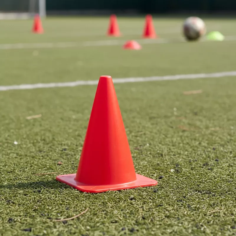 Cono Rigido Base 17 Cuadrada