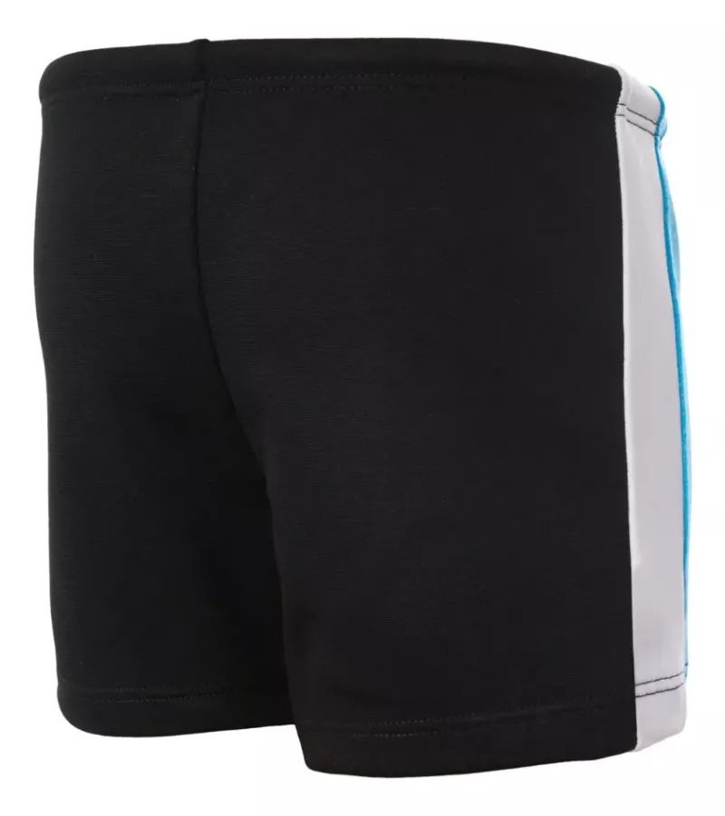 Short Natacion Infantil Swear