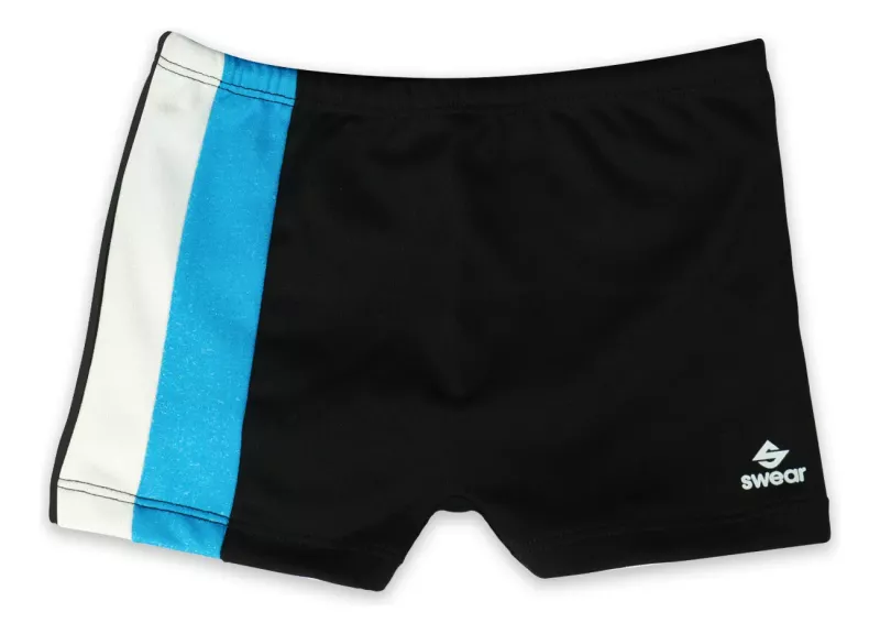 Short Natacion Infantil Swear