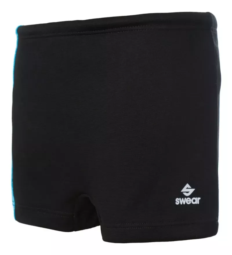 Short Natacion Infantil Swear