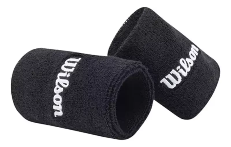 Muñequeras Wilson OSFA