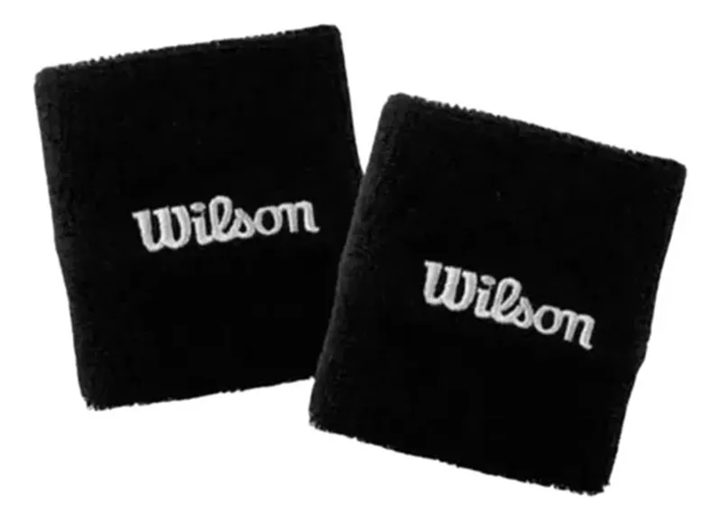 Muñequeras Wilson OSFA