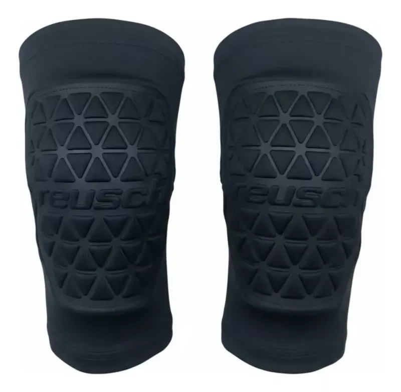 Rodilleras Reusch Senior