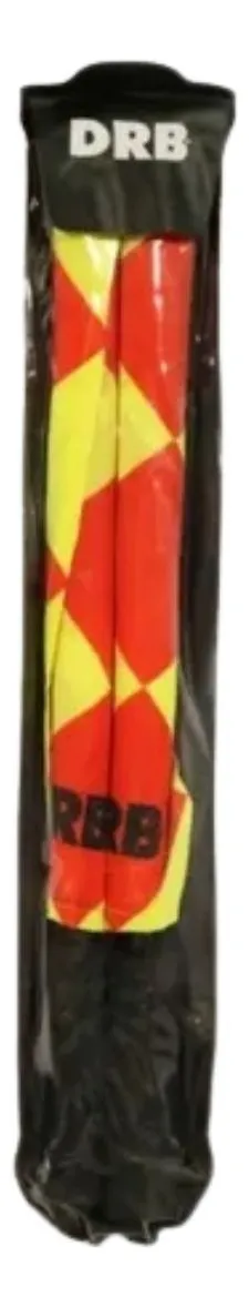 Banderin Arbitro Dribbling