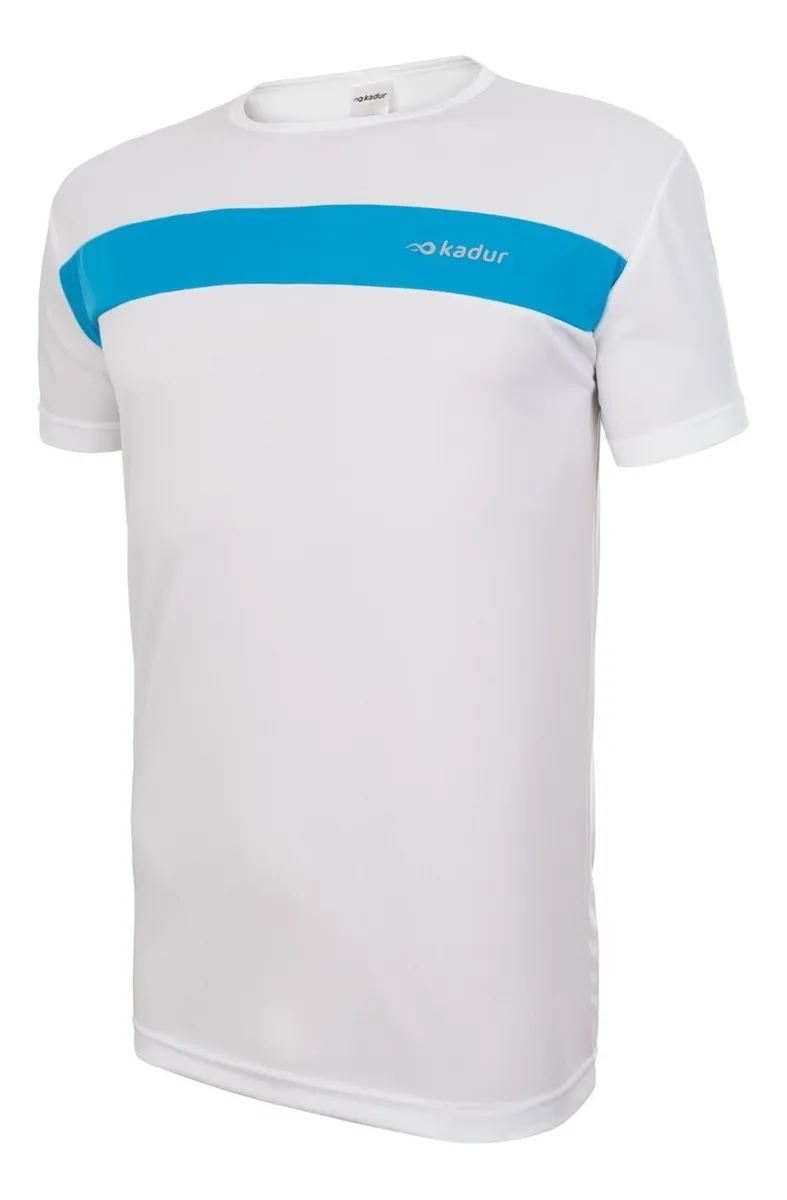 Remera Deportiva Hombre Kadur