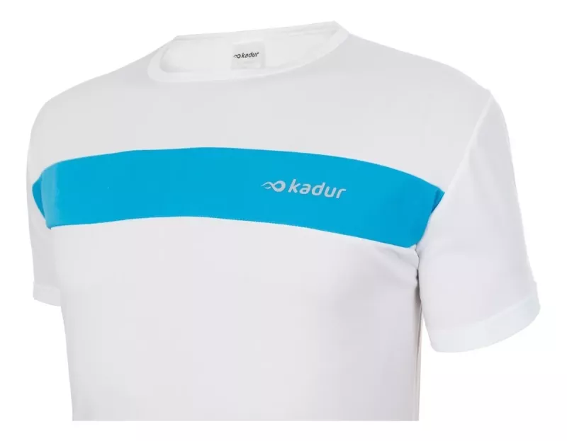 Remera Deportiva Hombre Kadur