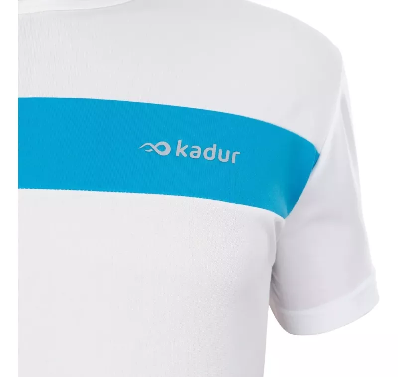 Remera Deportiva Hombre Kadur