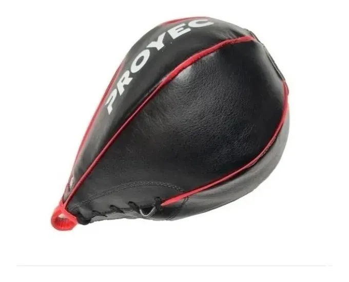 Puching Ball Proyec N°1