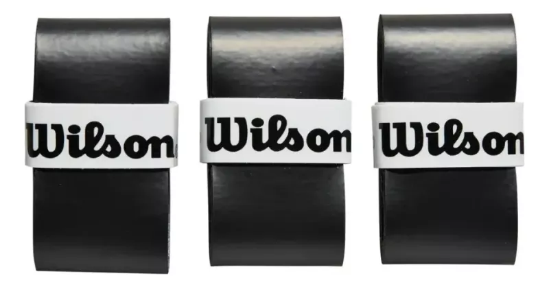 Overgrip Wilson X3 Profile