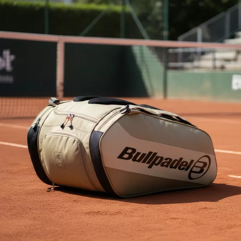 Bolso Paletero Vertex Bullpadel